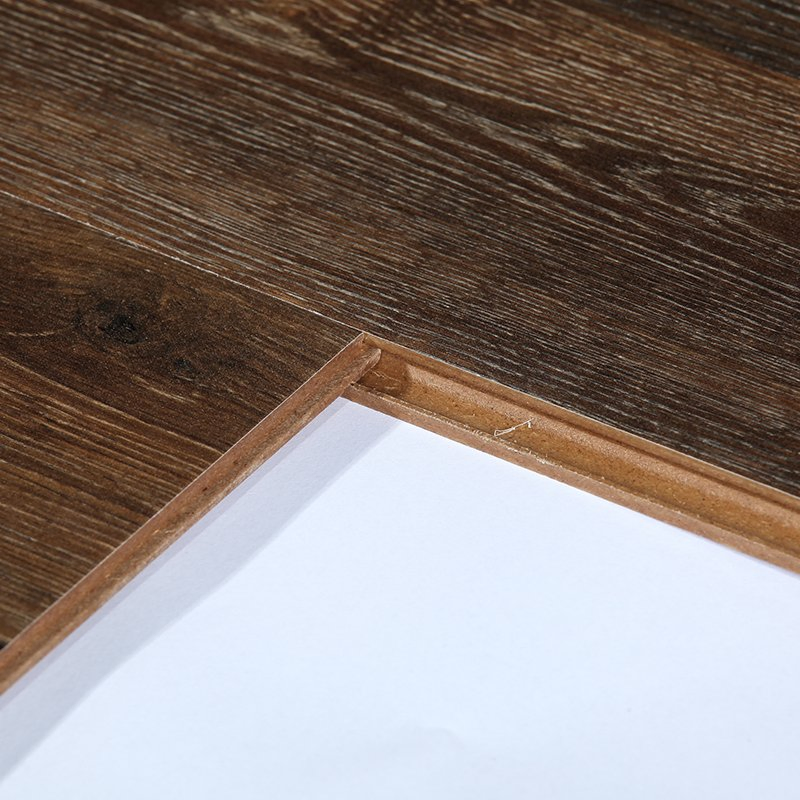 Ламинат HDF 8 мм Дуб для коммерческих помещений