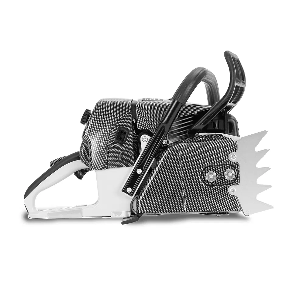 92cc Holzfforma G660 PRO Chainsaw for Ms660 066