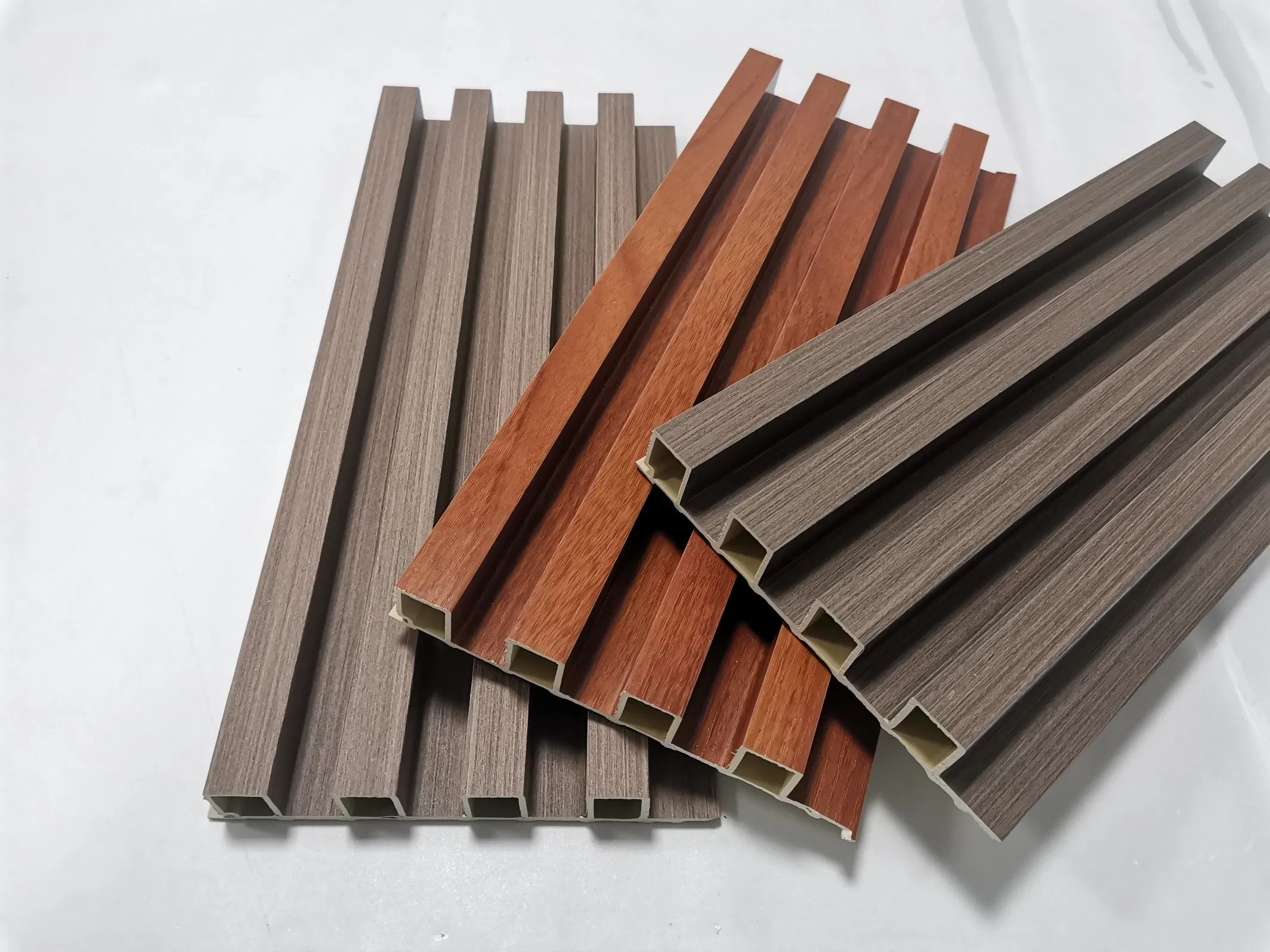 Factory Wholesale PVC Cladding