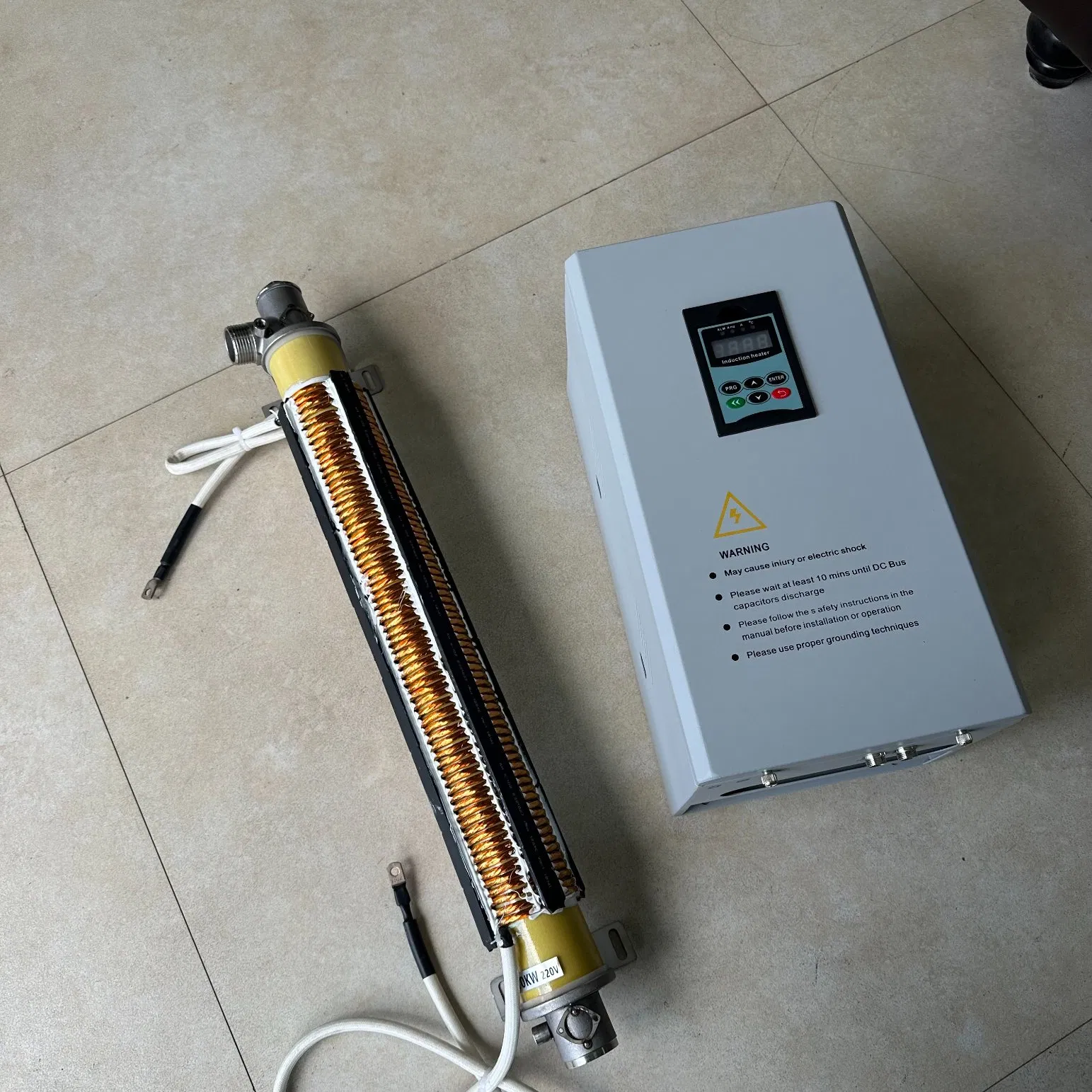 1688 High Quality Customized Heating Induction Heater Manufacturer Wholesale Electric Fireplace