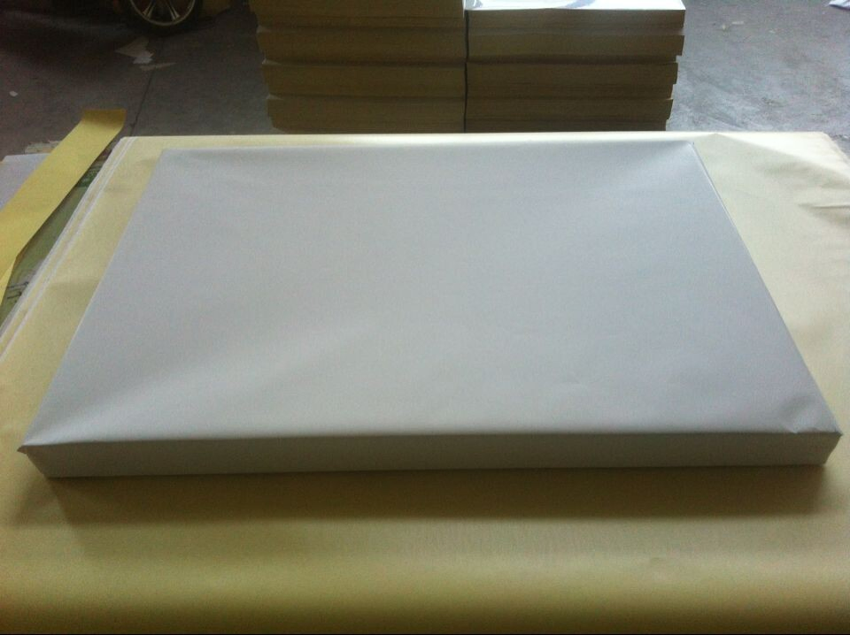 Export Self Adhesive Paper by Sheet or Roll