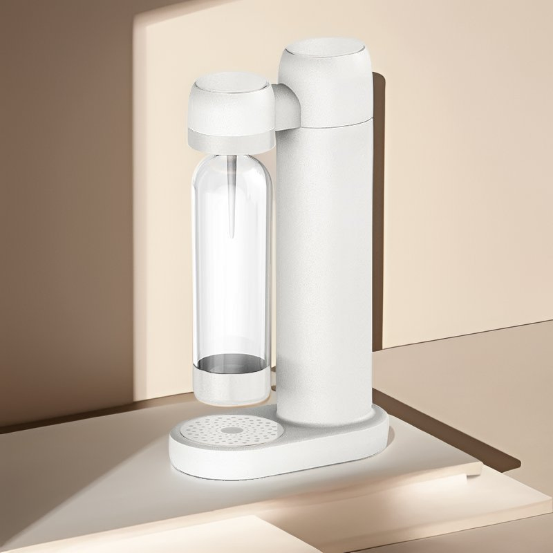 Factory Price Industry Leading Ripe Inflatable Soda Maker Wtih FDA