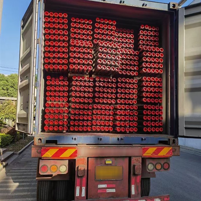 Premium S135 Drill Rod Pipe for Efficient Drilling Operations
