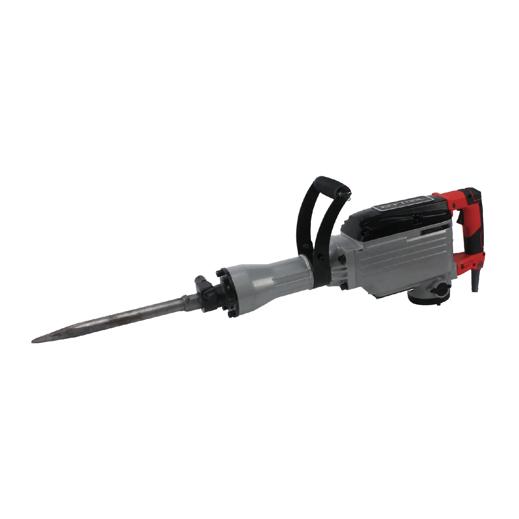 Efftool Industrial-Grade Power Electric Demolition Hammer Drills Hammer
