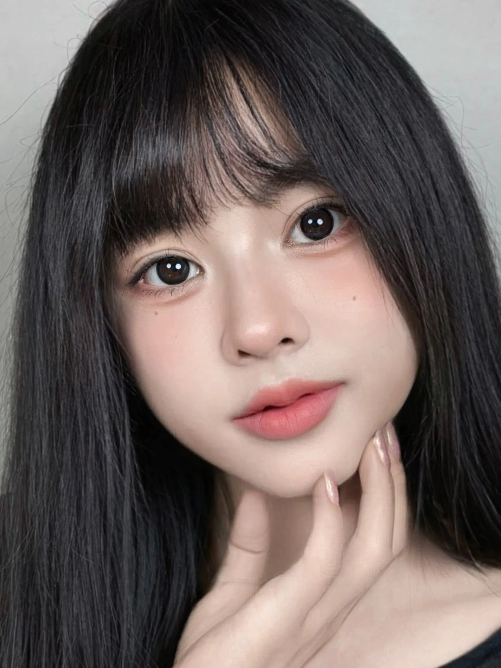 Premium Soft Colored Contact Lenses From Trusted Chinese Manufacturer