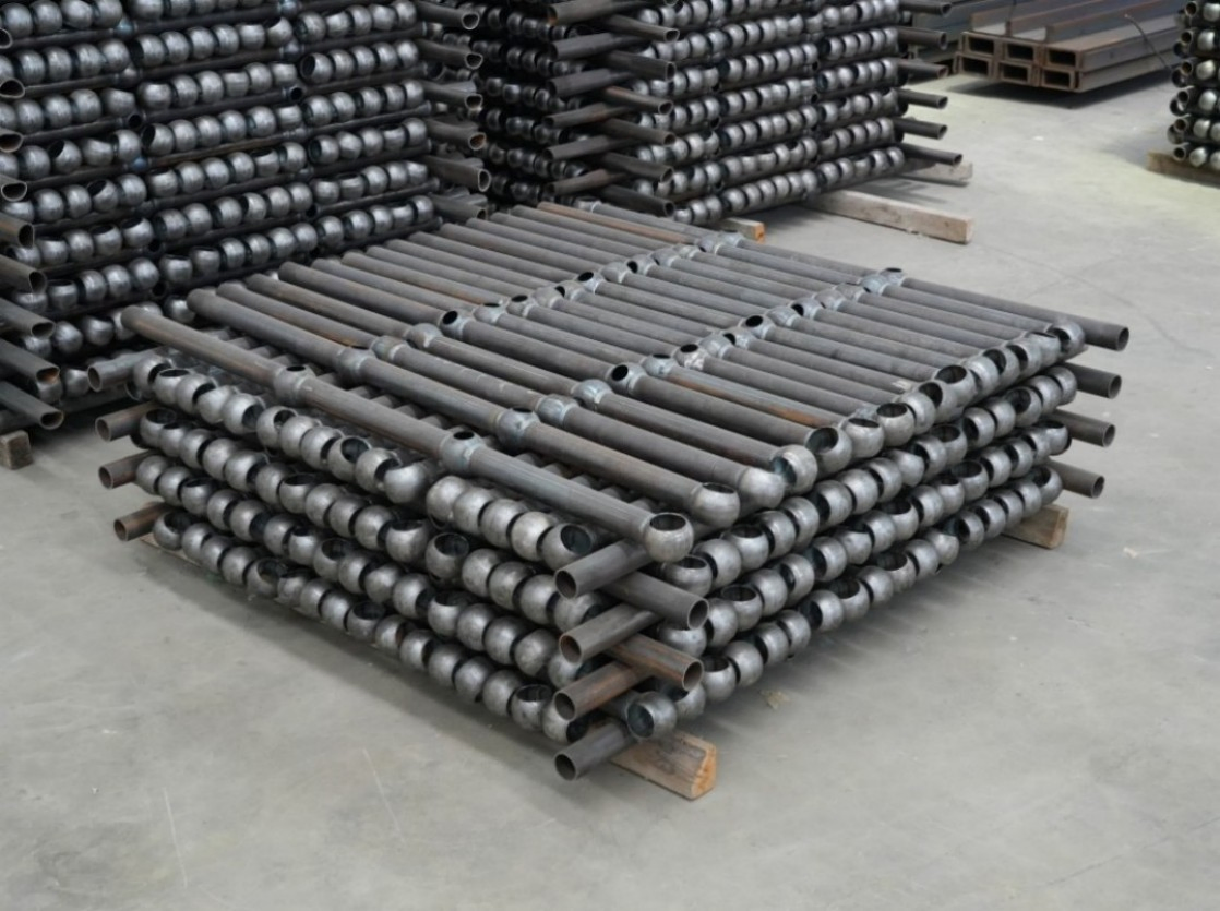 High Quality Non-Combustible HDG Channel Drain Stainless Steel Grating