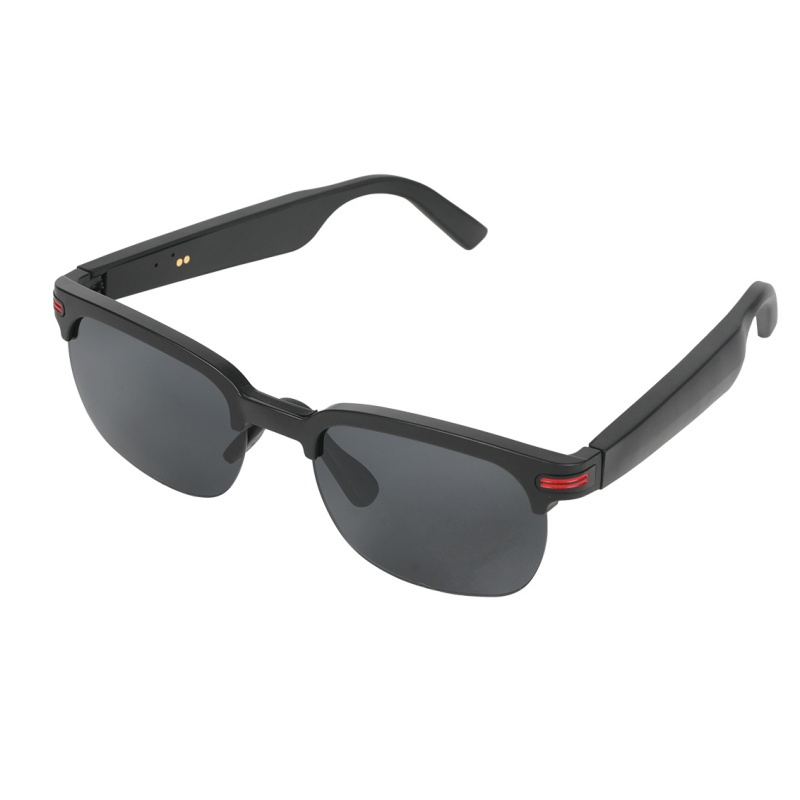 Умные очки GS200 с голосовым управлением и сменными линзами