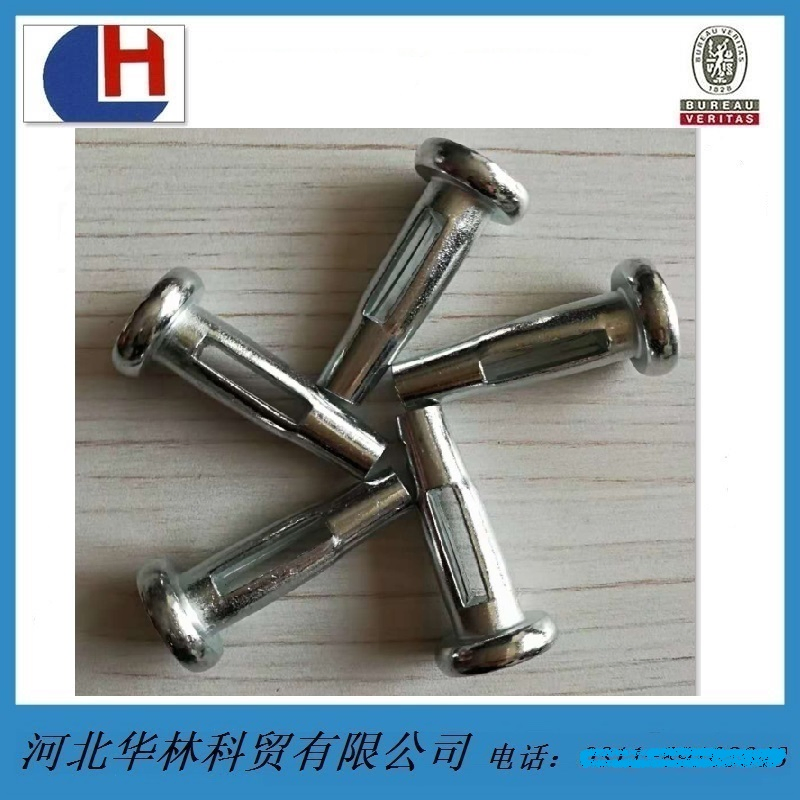 Diameter 12mm Steel Formwork Pin
