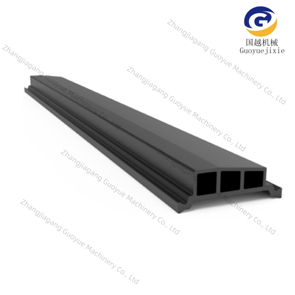 Hollow Type Polyamide Thermal Barrier Strip