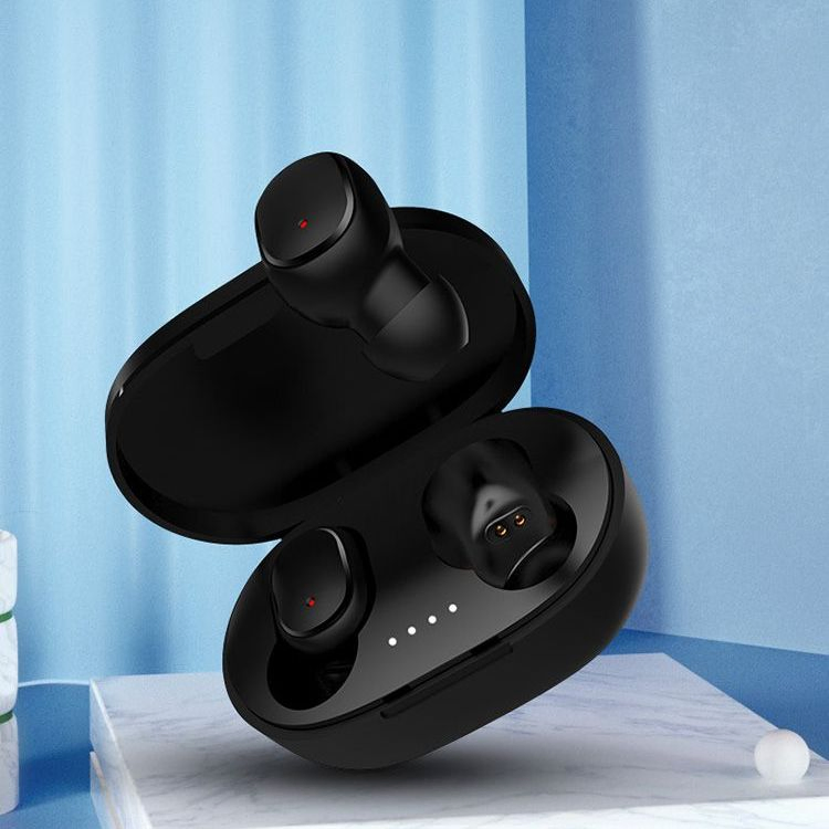 Беспроводные наушники A6s TWS с шумоподавлением