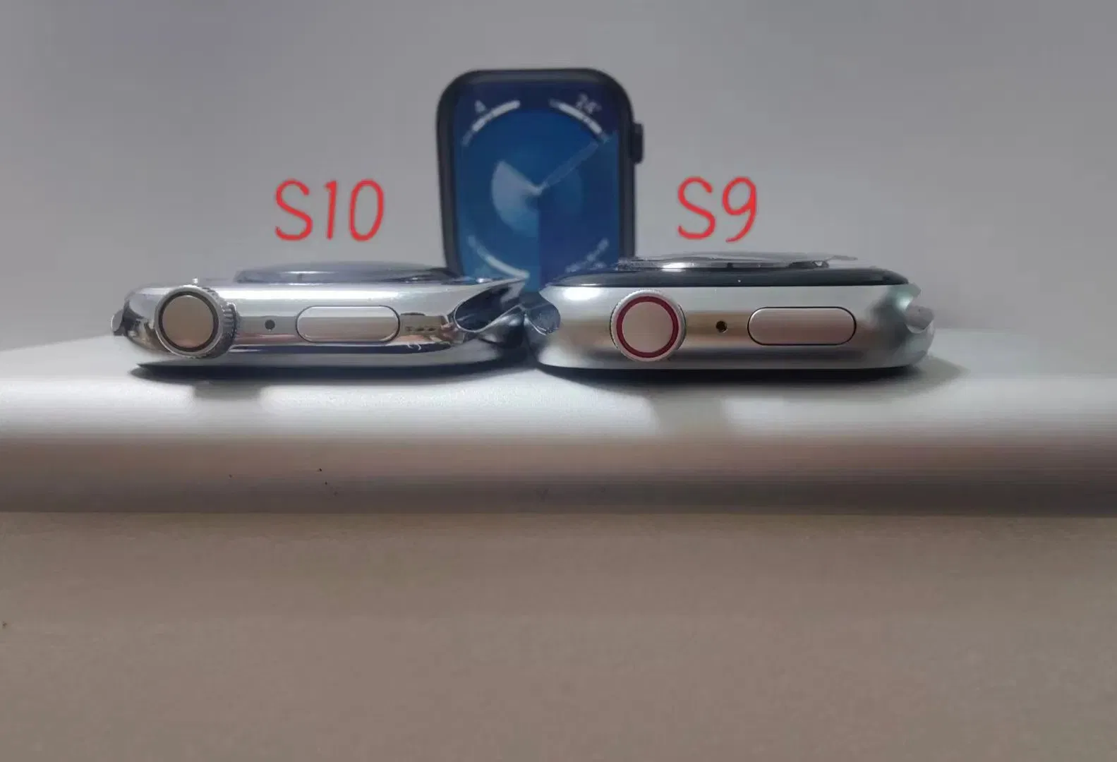 Умные часы Series 8/9/10 Ultra Original Bluetooth