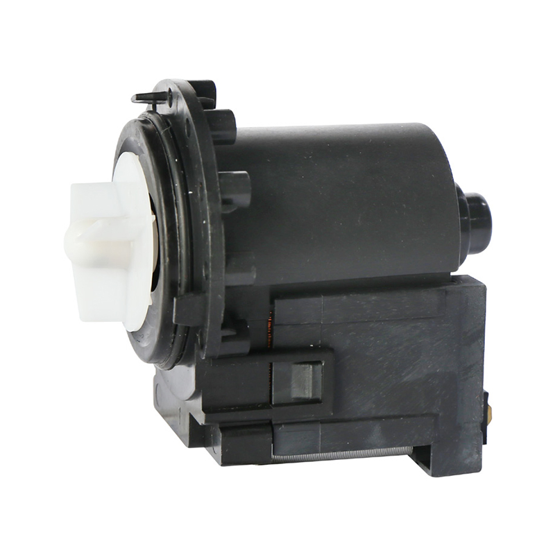 50Hz 60Hz Metal Drain Pump Washing Machine High Pressure Pump