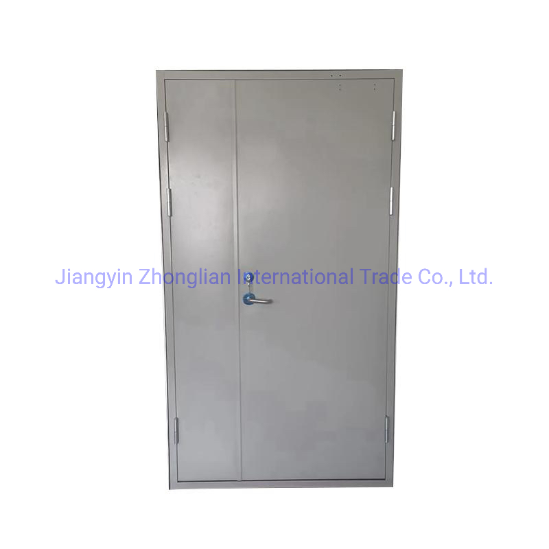 Fire Door China Professional Manufacturer
