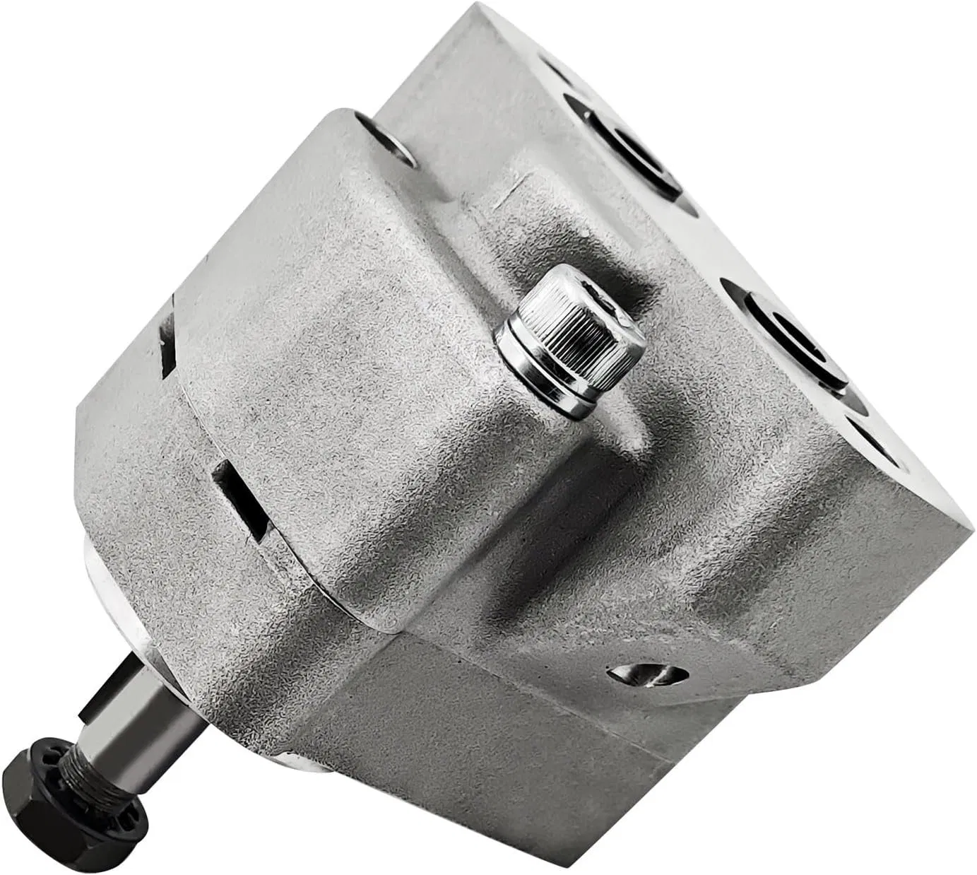 Гидравлический насос 352035R94 для трактора International Farmall Cub