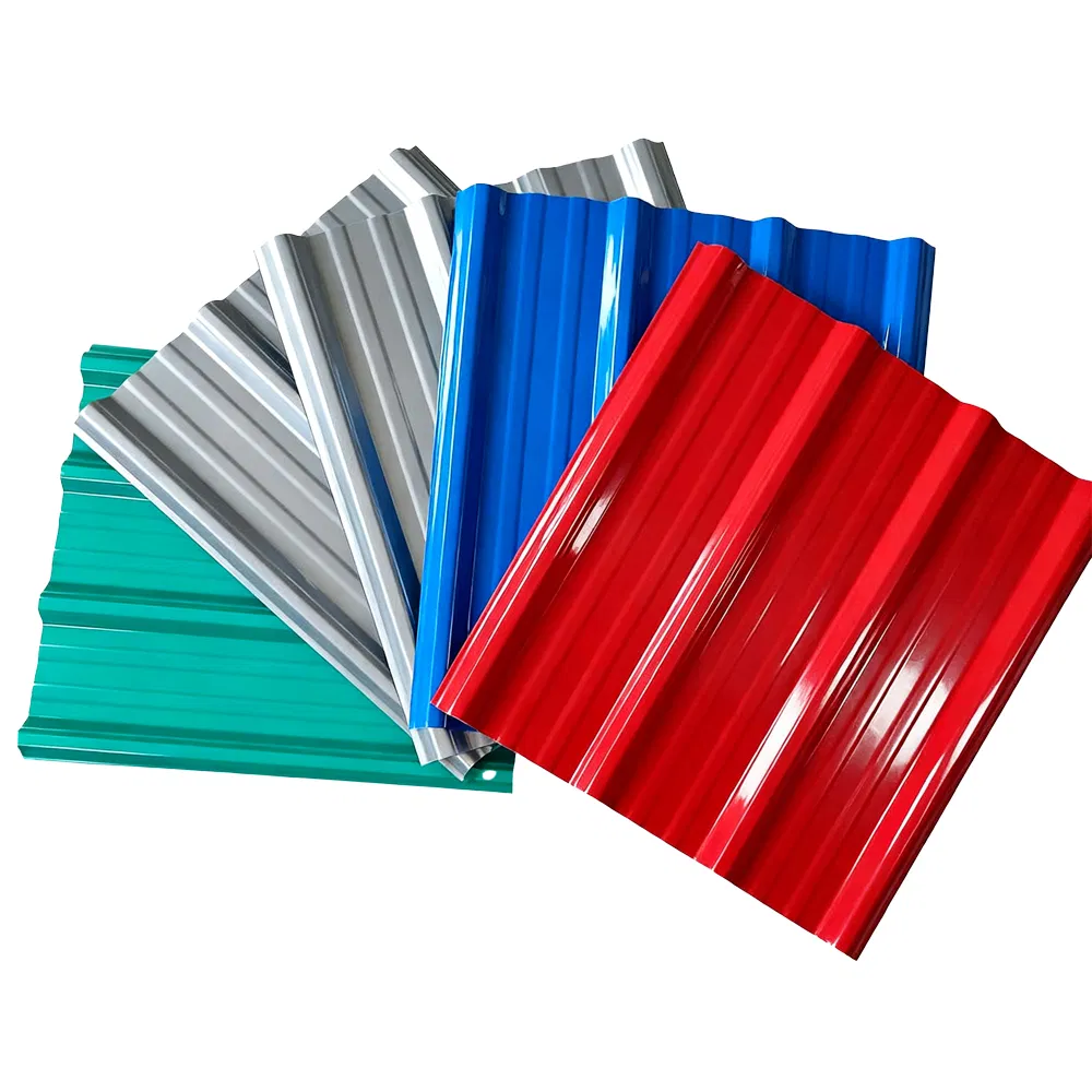 Multi-Color Available Color Coated Insulated Steel Panel