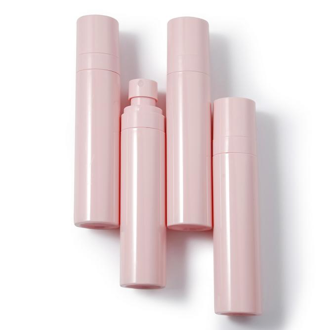 Lightweight Water Refreshing Oil Control Brightening Makeup Setting Spray