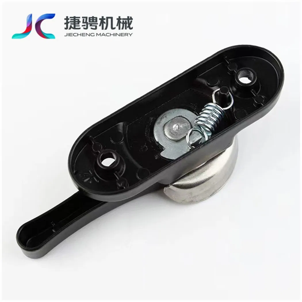 Window Accessories Sliding Window Anti-Theft Lock Half Moon Hook Crescent Lock