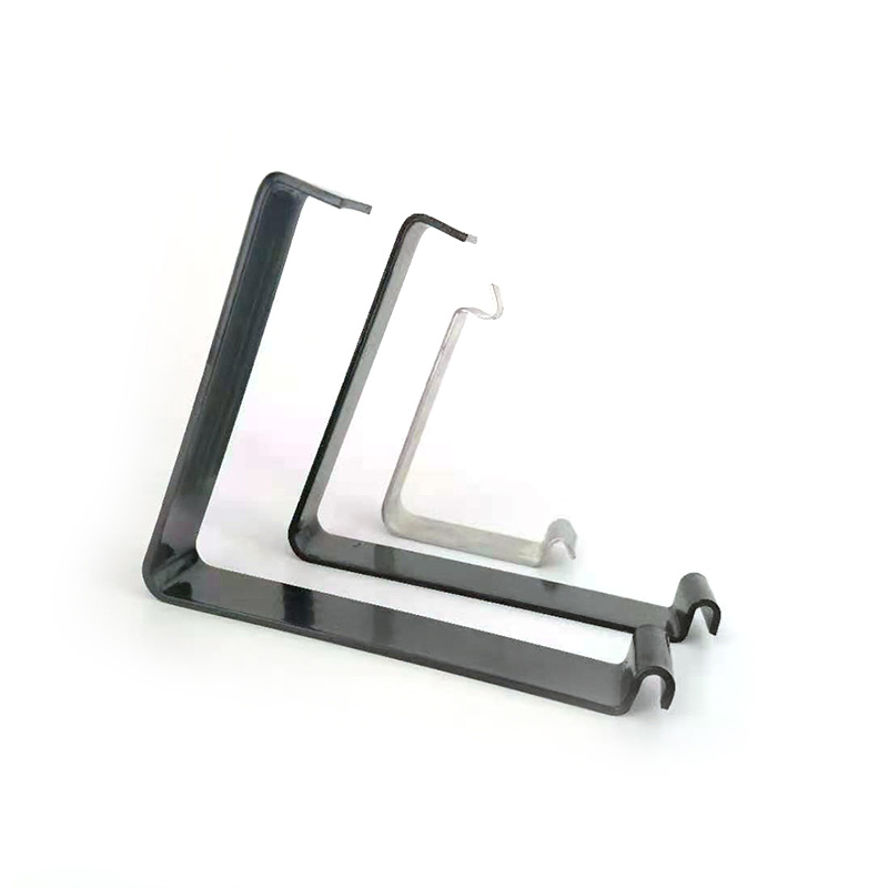 OEM Stainless Retaining Steel Flat Metal Spring Clips