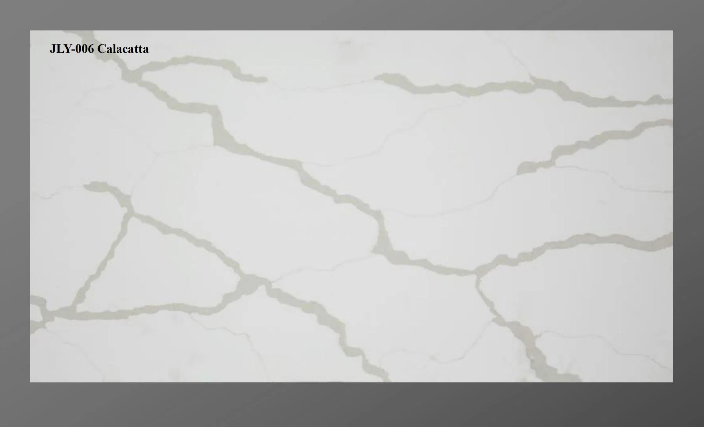 Quartz New Model Book Match 3500X2600X20mm Big Slabs