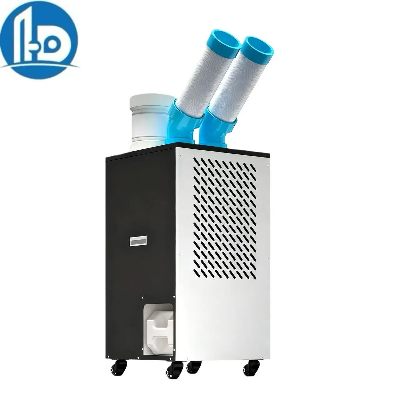 Промышленный портативный кондиционер высокой эффективности