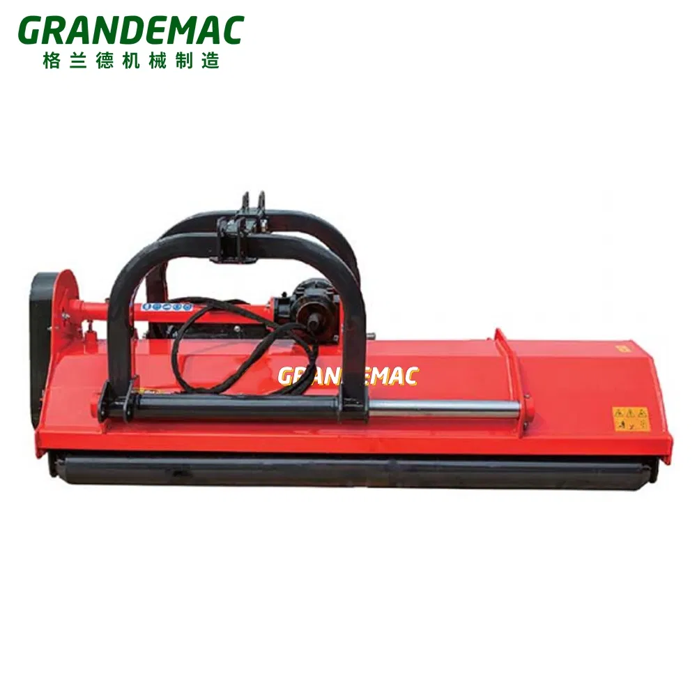 Роторная косилка-измельчитель AG для трактора 45-80 л.с.