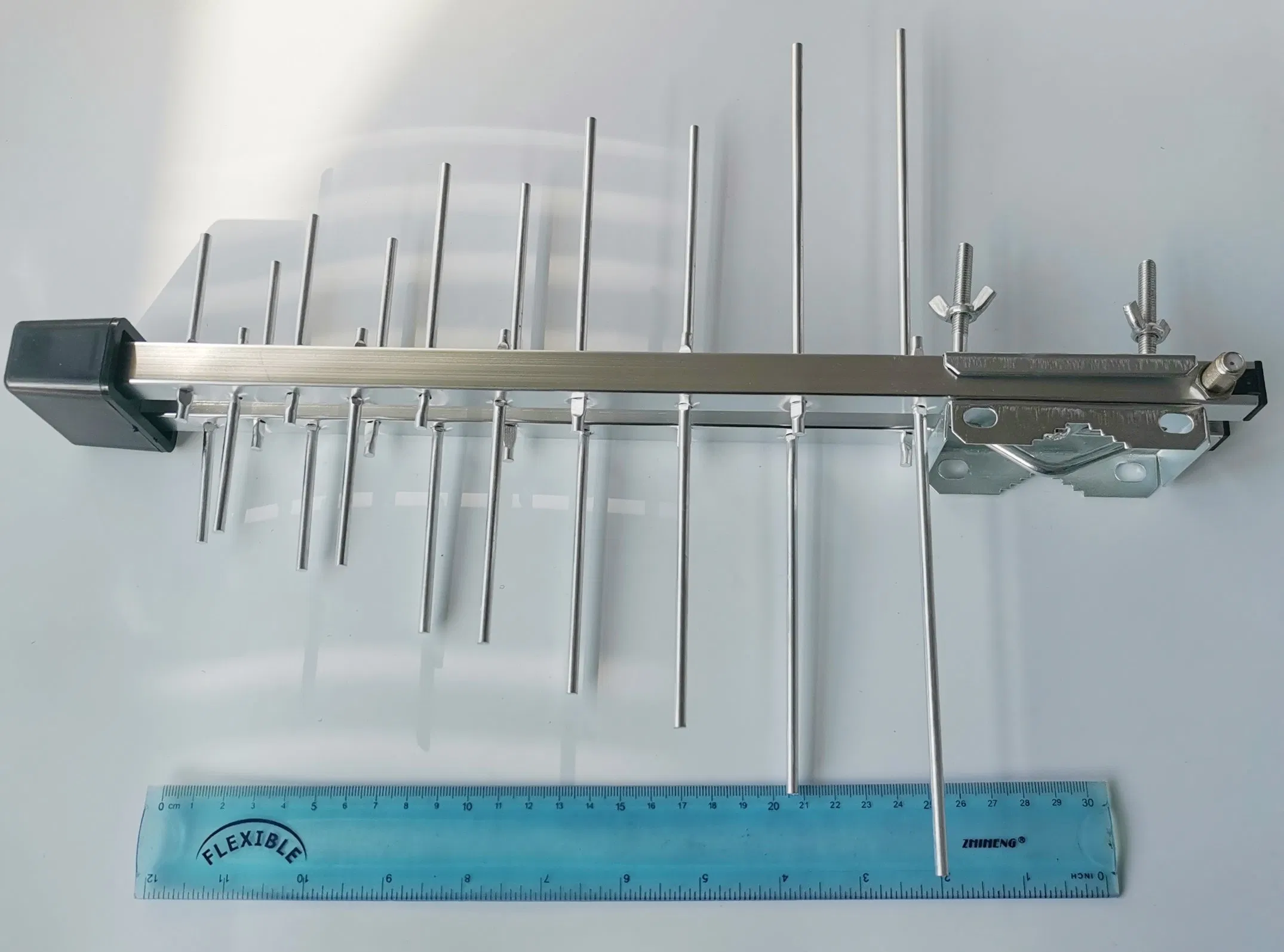 20 Element HDTV Digital Outdoor Antenna UHF for TV