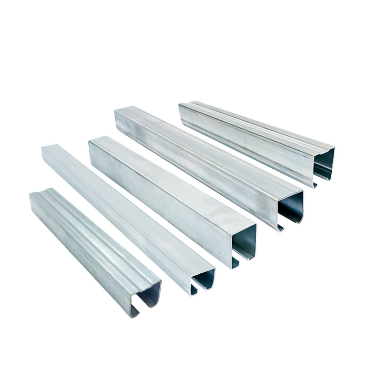 Hanging Sliding Gate Roller Track