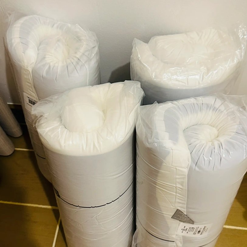 Green Memory Foam: Manufacturer Flame-Retardant Non-Toxic Custom Pillow