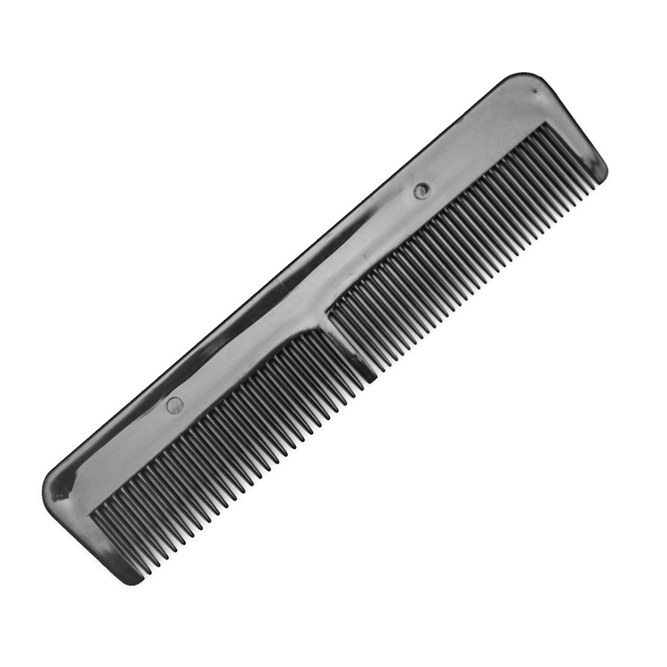 Cheap Airline Disposable Hotel Plastic Comb High Quality for Hotels