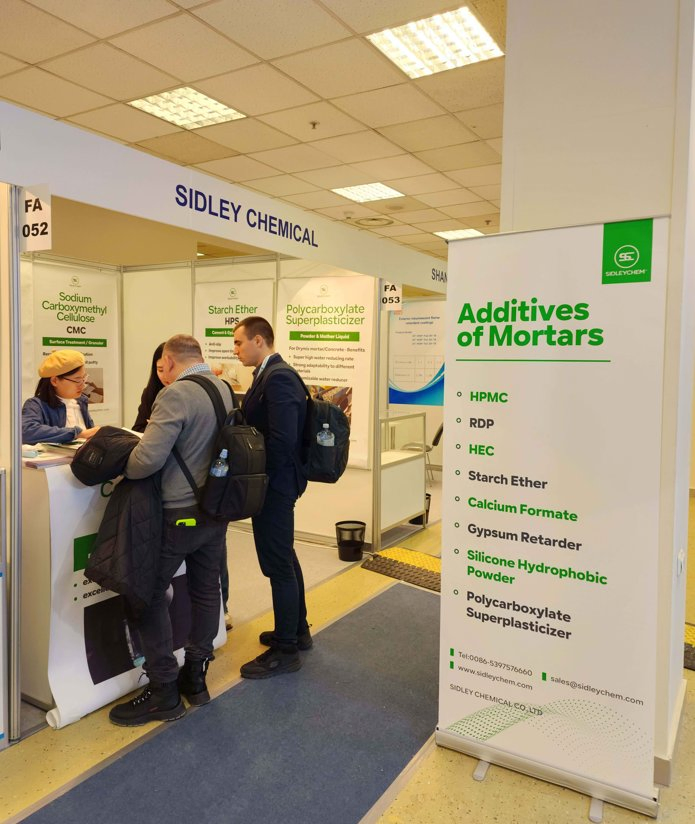 High-Performance Cost-Effective Chemical Additives for Wood Fibers