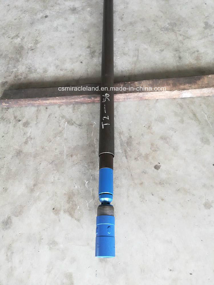 T2-56 Double Tube Core Barrel for Core Drilling