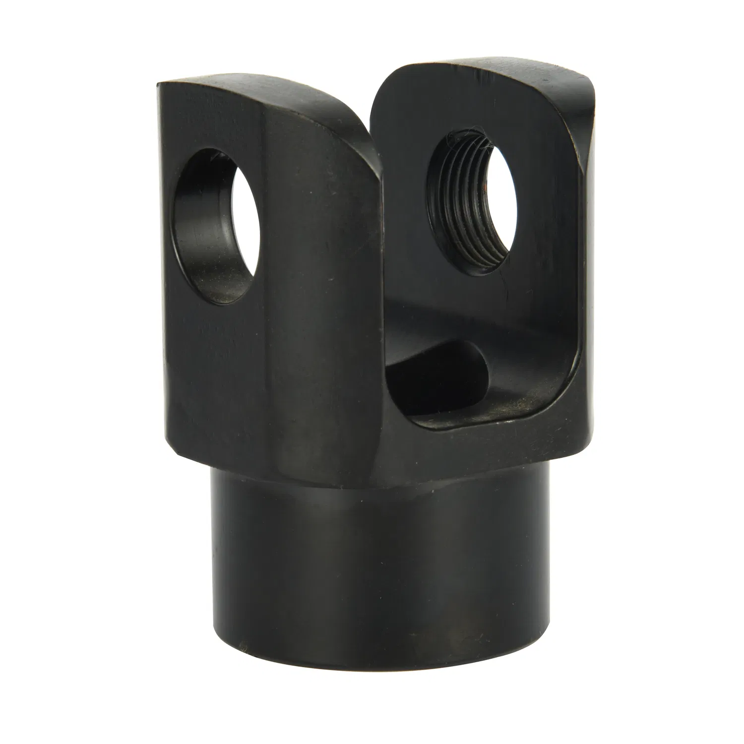 Индивидуальная обработка вилки автомобиля