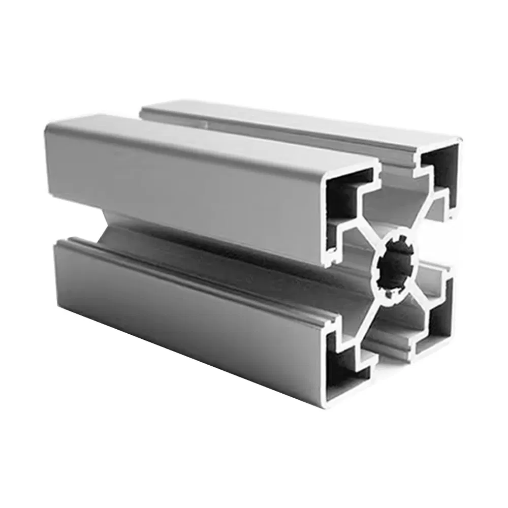 Insulation Energy-Saving Buildings Aluminum Aluminum Extrusion Profile, Aluminum Profiles for Windows