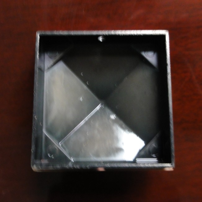 Factory Price Post Cap Aluminum Post Cap Die Casting Post Cap Column Cap