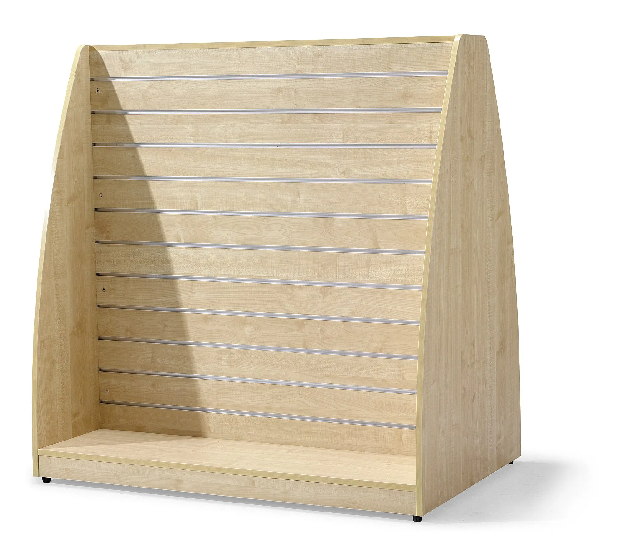Shop Display Stand for Exhibition and Advertising Equipment Retail Store Display