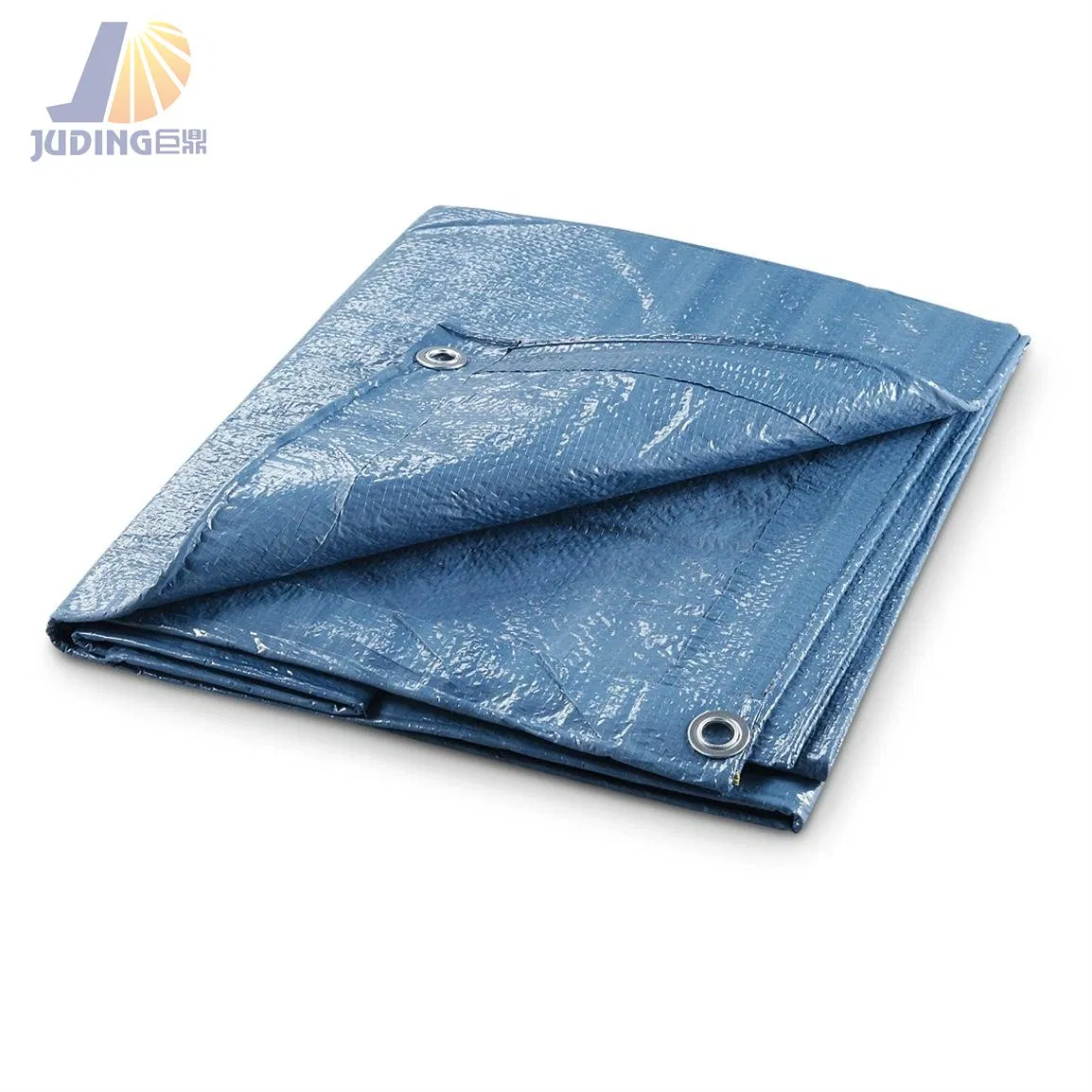 Laminated PE Tarpas Covering