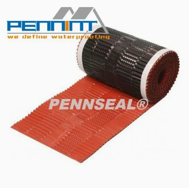 Roof Chimney Plicated Sealing Tapes Pib Rubber Flashing