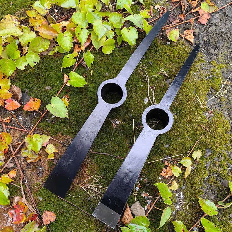 Hot Sale Forging Pickaxe Agricultural Outdoor Digging Tool Pickaxe