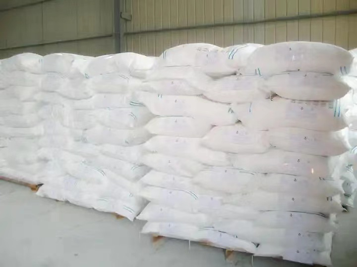 Sodium Gluconate Concrete Additive Industrial Grade CAS 527-07-1