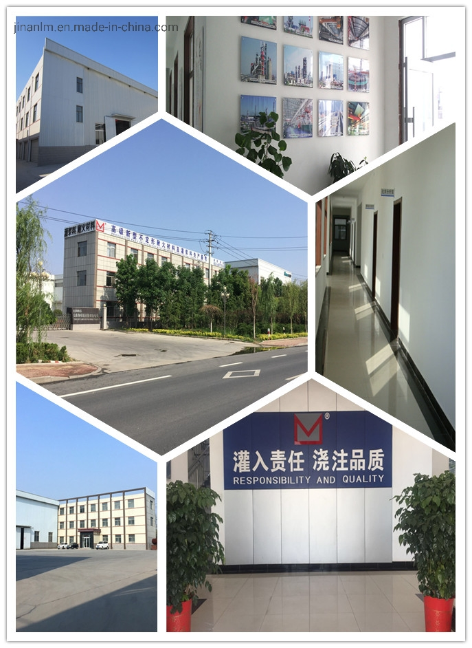 Early Strength High Strength Non-Shrinkage Grouting Material Lgm-3