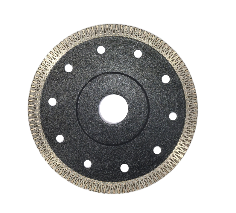Premium Heavy-Duty Diamond Blade for Demolition and Cutting