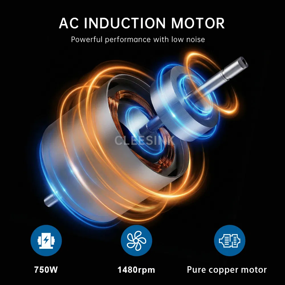 220V Kitchen Sink Food Garbage Disposal Supplier