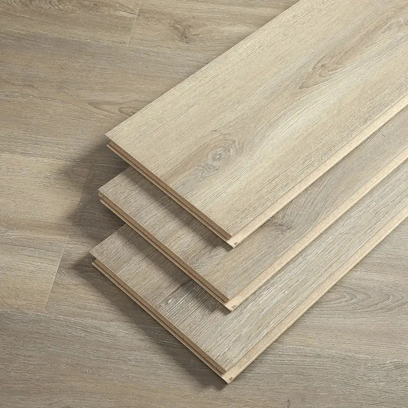 Wear-Resistant, Waterproof, and Attractive—The Three Key Strengths of Laminate Flooring