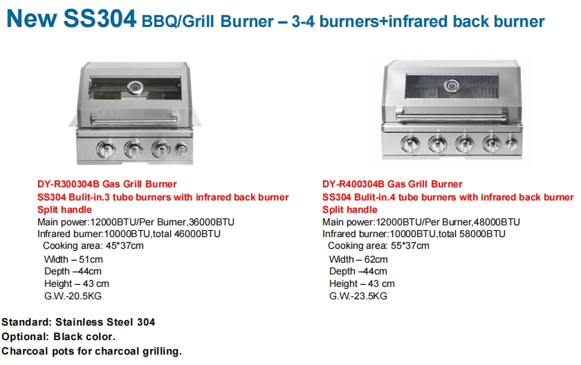 Outdoor Kitchen Cabinet with Concealed Faucet One-Touch Pop-up Design Saves Space and Protects Against Dust