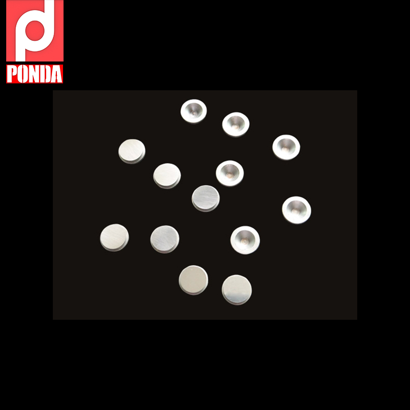 Полировальная машина PONDA для карбида кремния и керамики