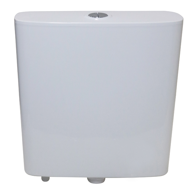 Plastic Toilet Water Tank and Flush Tank