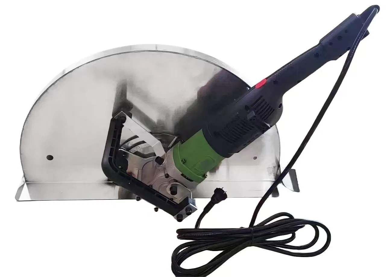 Multifunction Hand Saw Concrete Cutting Machine Brushless Wall Cutting Saw