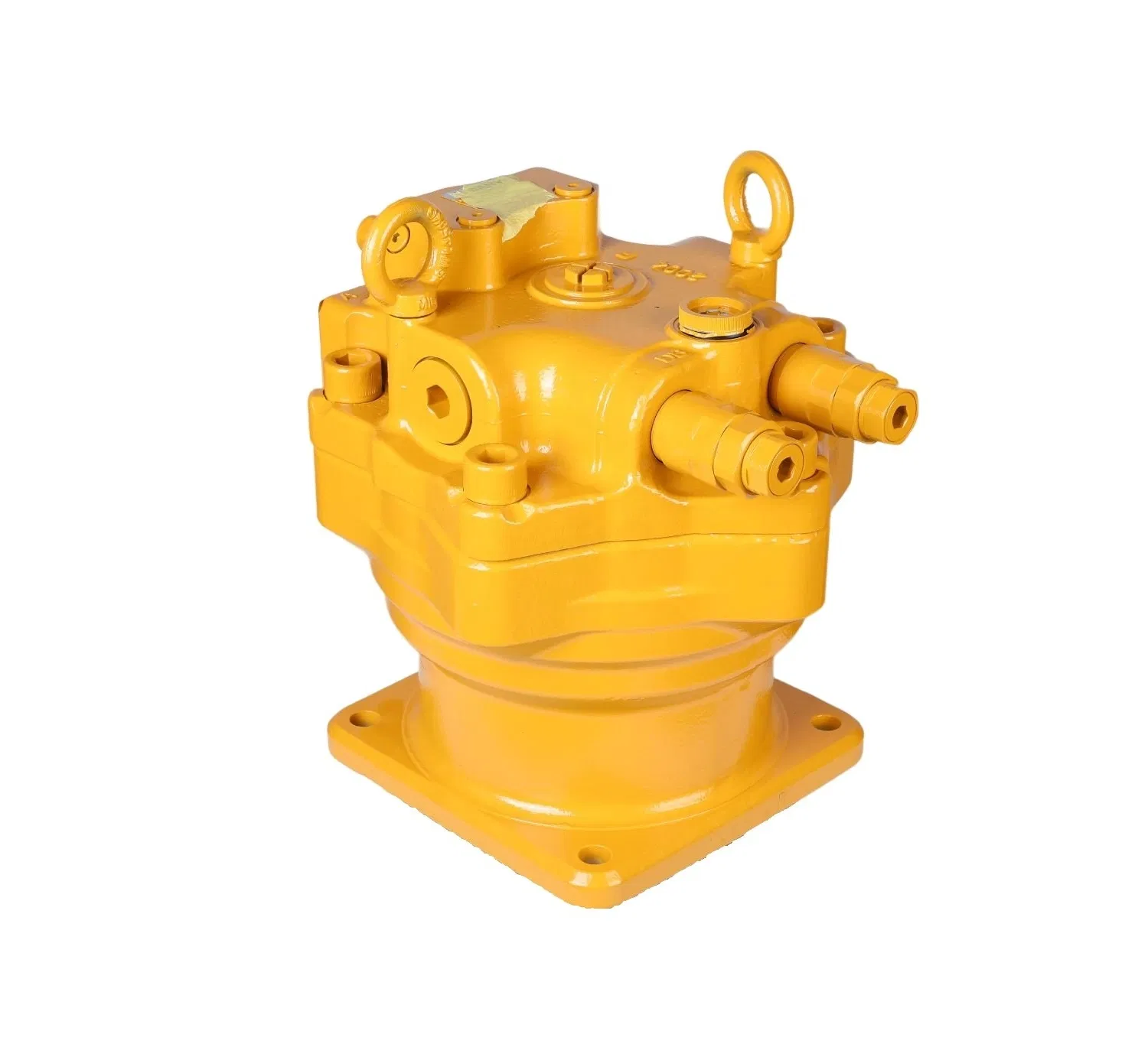 Планетарный редуктор для экскаватора CCHC