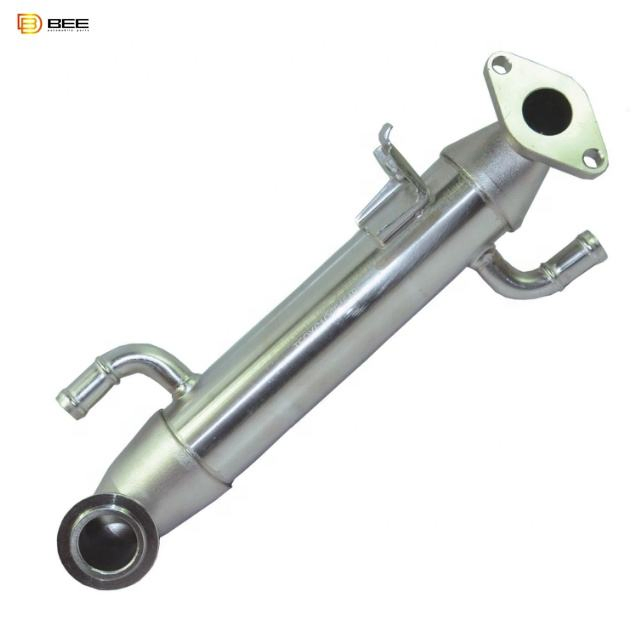 Клапан EGR охладителя для Ford YC1Q-9F464-BF