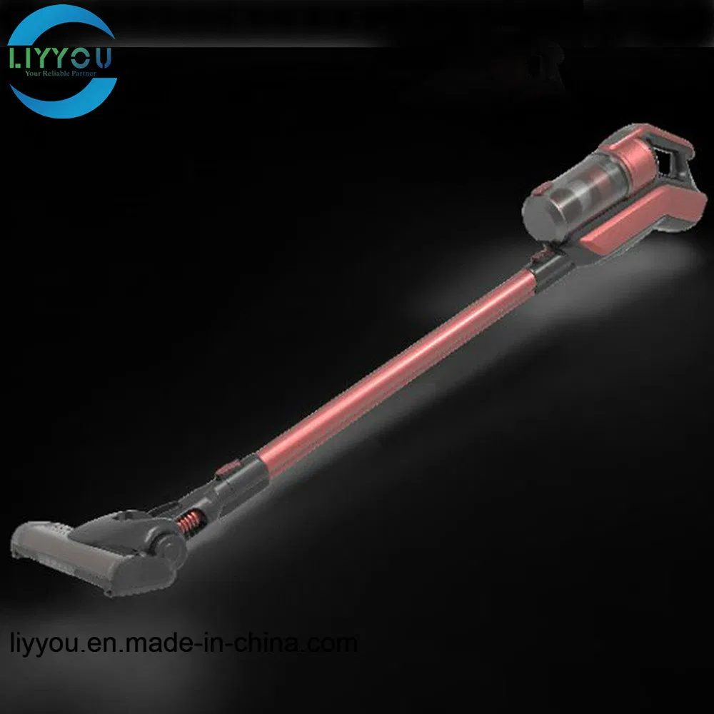 Brushless Motor Household Cord-Free Upright Vacuum Cleaner
